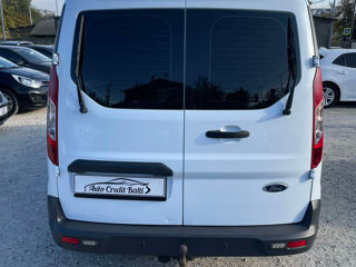 Ford Transit Connect foto 6