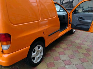 Volkswagen Caddy foto 7