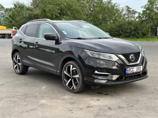 Nissan Qashqai foto 10