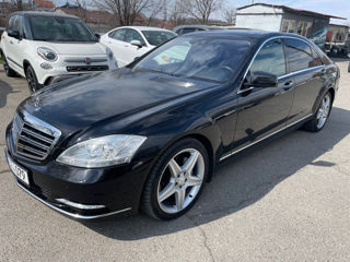 Mercedes S Class