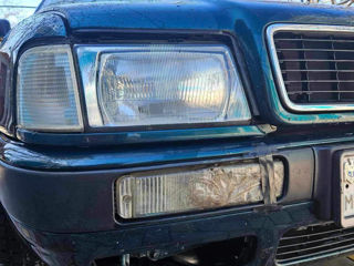 Audi 80 foto 4