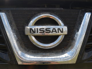 Nissan Qashqai foto 1