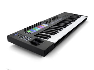 Novation Launchkey 49 [MK3] foto 3