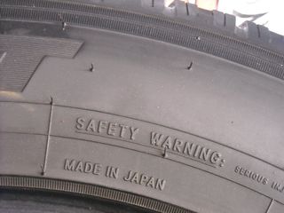 Toyo Country 235/60 R16 идеальная- срочно foto 2