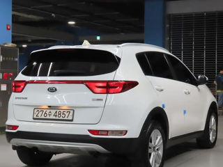 KIA Sportage foto 4