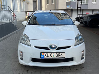 Toyota Prius foto 4