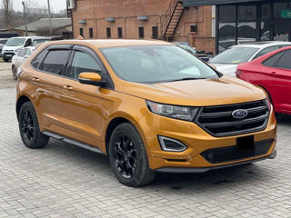 Ford Edge foto 3