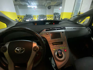 Toyota Prius foto 6