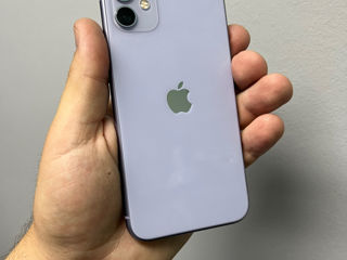 iPhone 11 64 , в хорошем  состоянии бу foto 5