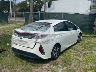 Toyota Prius Prime foto 8