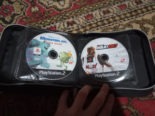 Jocuri PlayStation 2 originale foto 4