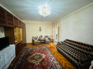 Apartament cu 3 camere, 79 m², Râșcani, Chișinău foto 4