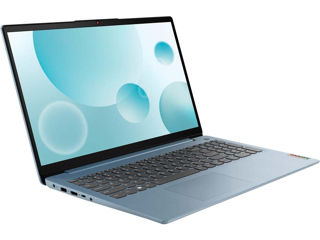 Lenovo IdeaPad 3 (15IAU7)