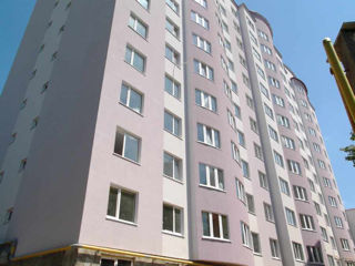 Apartament cu 2 camere, 75 m², Râșcani, Chișinău