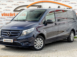 Mercedes Vito 9 Locuri cu TVA foto 4