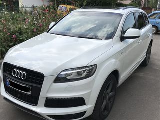 Audi Q7 foto 4