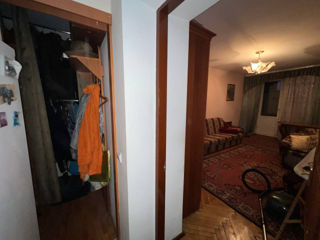 Apartament cu 2 camere, 60 m², Centru, Chișinău foto 13