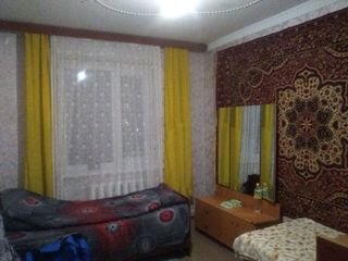 Apartament cu 3 camere, 79 m², BAM, Bălți foto 3