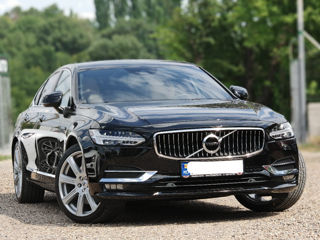 Volvo S90 foto 1