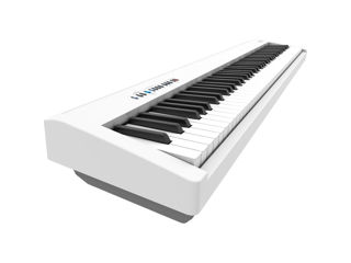 Pian Digital Roland FP-30X White . Plata în 3 rate 0%. Livrare gratuita în toată Moldova. foto 3