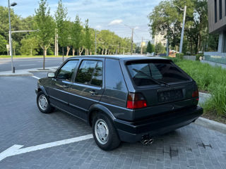 Volkswagen Golf foto 5