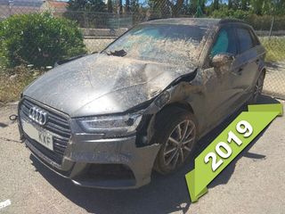 Audi A3 foto 3