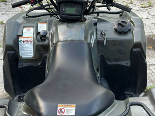 Polaris Sportsmen XP 1000 foto 4