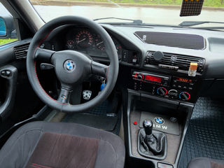 BMW 5 Series foto 15