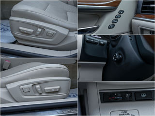 Lexus ES Series foto 15