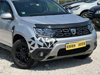 Dacia Duster foto 2