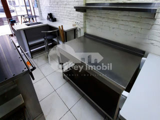 Spațiu comercial, 85 mp, euroreparație, Centru, 2000 €! foto 7