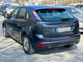 Ford Focus foto 5