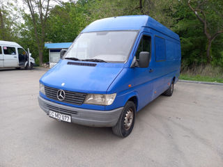 Mercedes Sprinter 312D