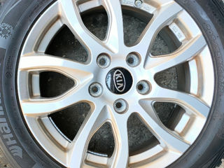 5x114.3 Kia, Toyota, Hyundai, Renault,Dacia Duster, Nissa Qaschai, Mazda