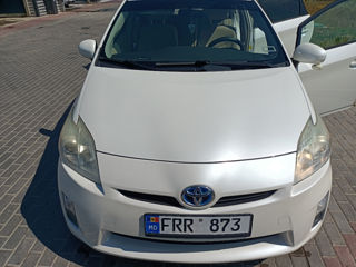 Toyota Prius foto 5