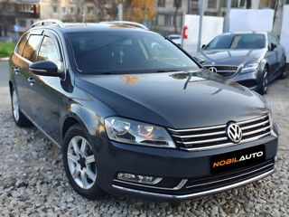 Volkswagen Passat foto 2