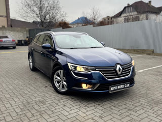 Renault Talisman foto 2