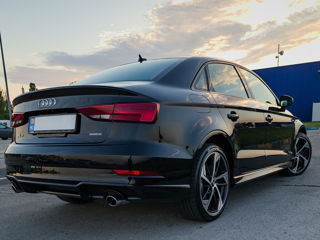 Audi A3 foto 4