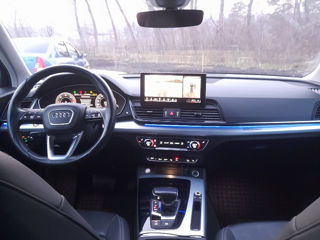 Audi Q5 foto 7