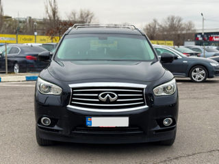 Infiniti QX60 foto 4