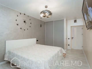 Apartament cu 2 camere,  Durlești,  Chișinău mun. foto 12