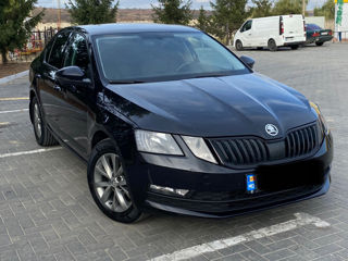 Skoda Octavia foto 2