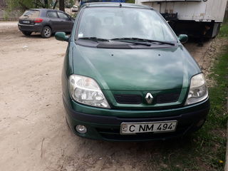 Renault Scenic foto 1