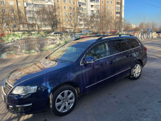 Volkswagen Passat foto 4