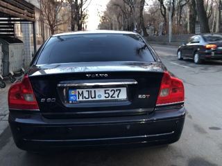 Volvo S80 foto 8