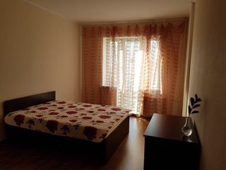 Apartament cu 1 cameră, 30 m², Botanica, Chișinău foto 2