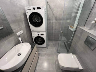 Apartament cu 1 cameră, 50 m², Centru, Chișinău foto 9