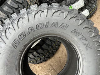 33x12.5 R15 Nexen Roadian MTX/ Монтаж, доставка, livrare 2022 foto 4