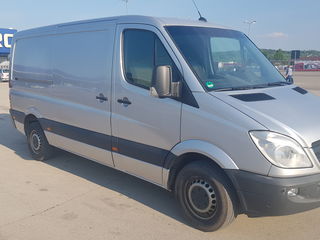 Mercedes Sprinter 316 foto 2