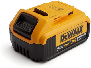 Шуроповерт дрель  DEWALT DCD796B foto 2